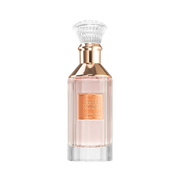 Velvet Rose Perfume - Unisex