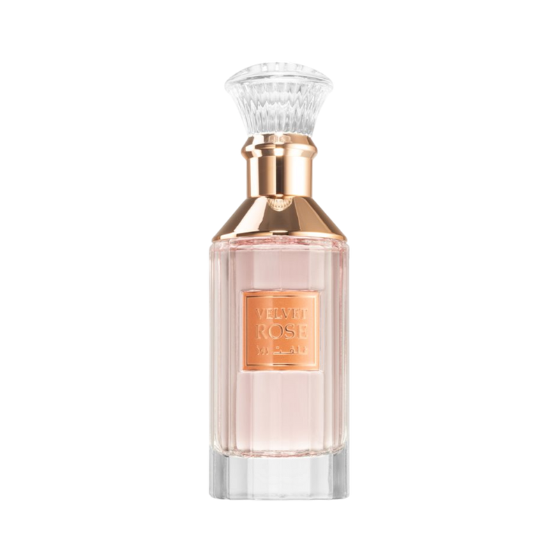 Velvet Rose Perfume - Unisex