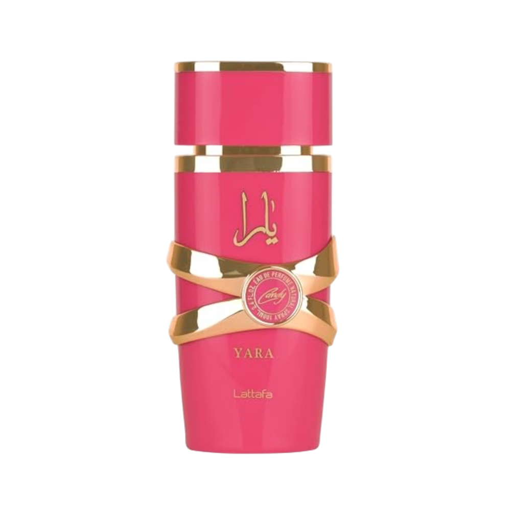 Yara Candy Perfume