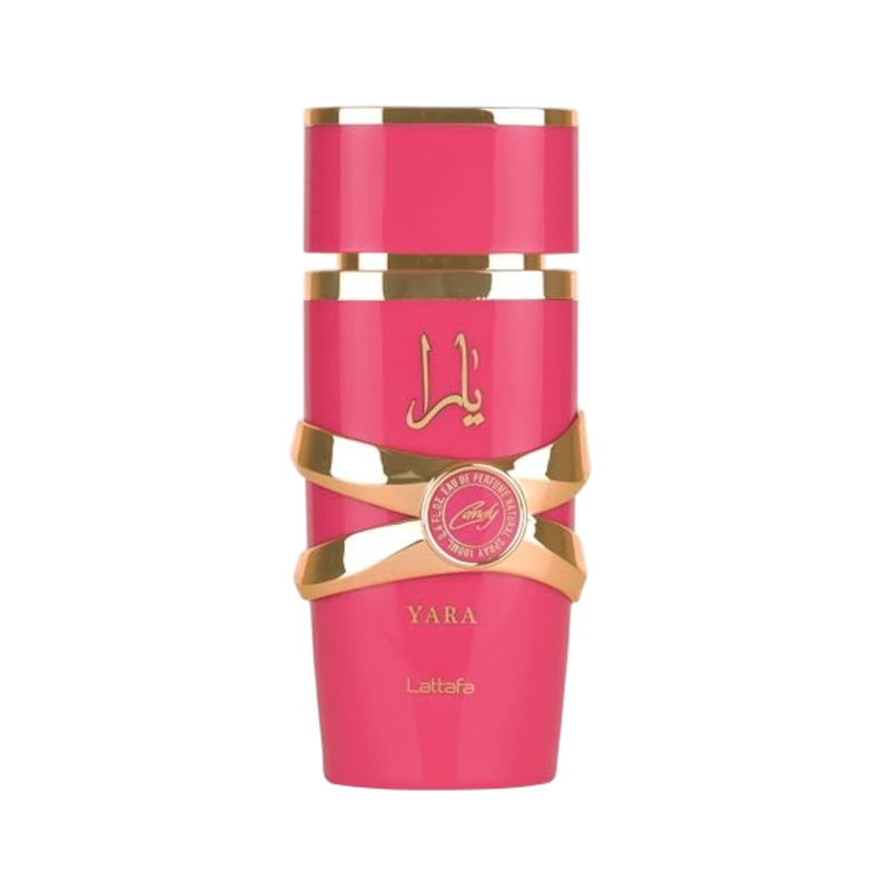 Yara Candy Perfume