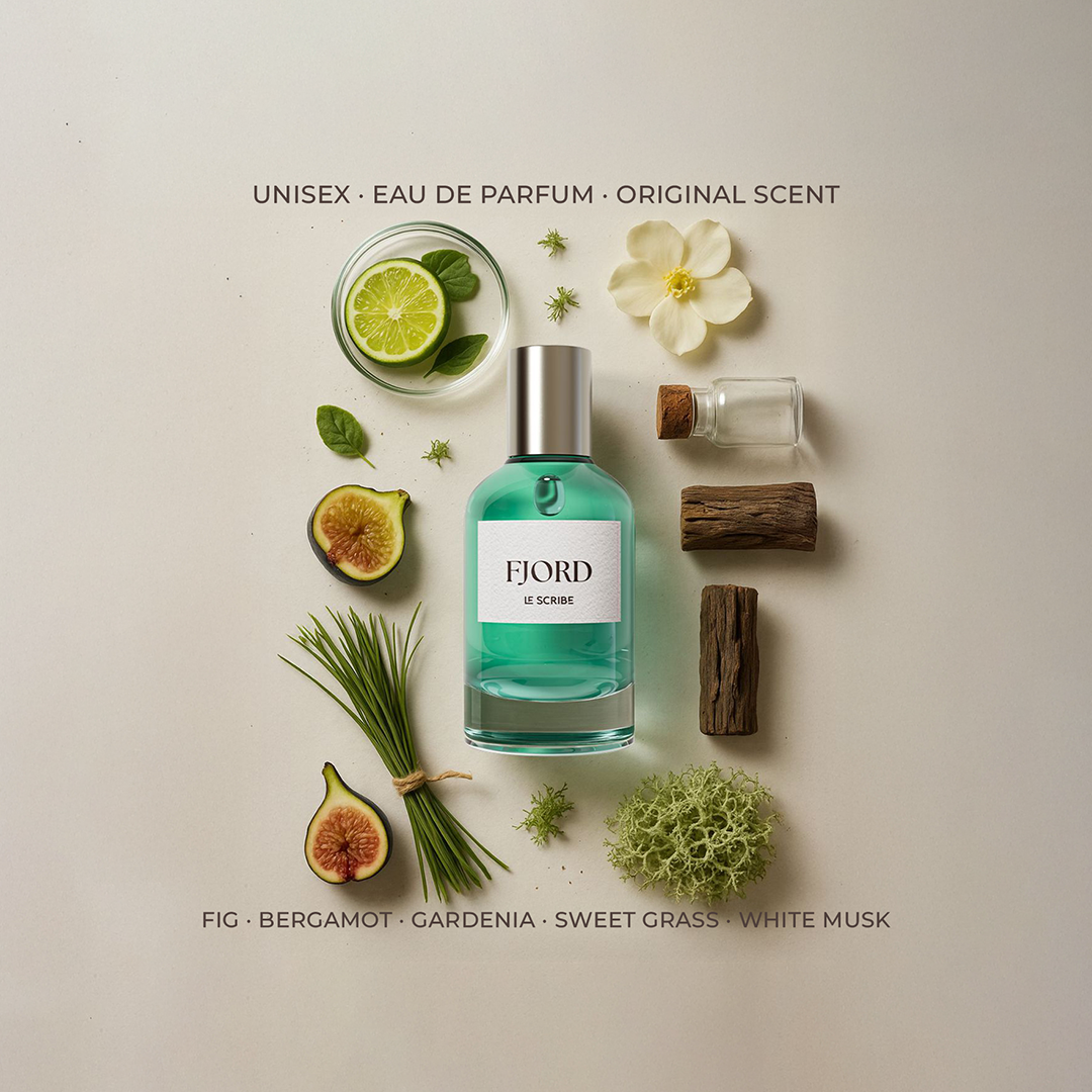 Fjord Perfume