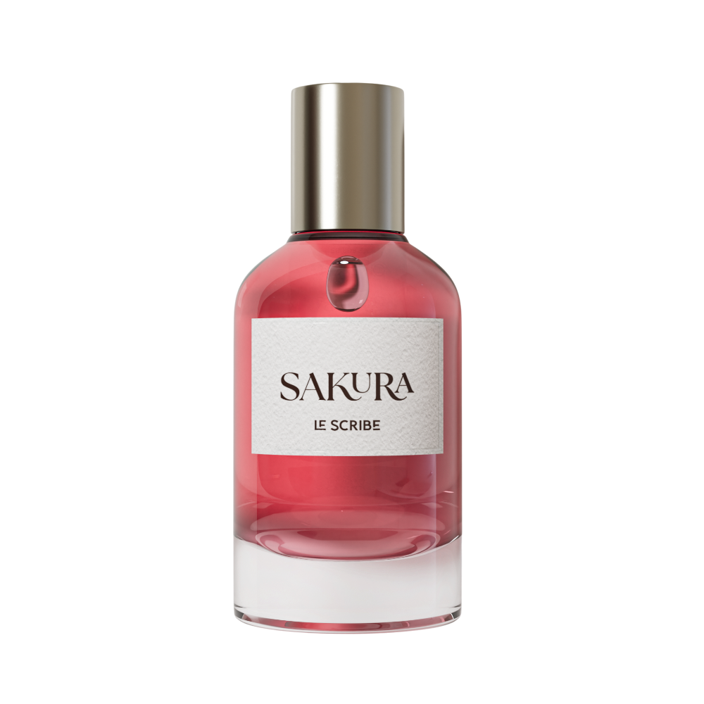 Sakura Perfume