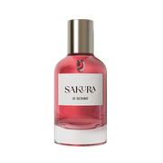 Sakura Perfume