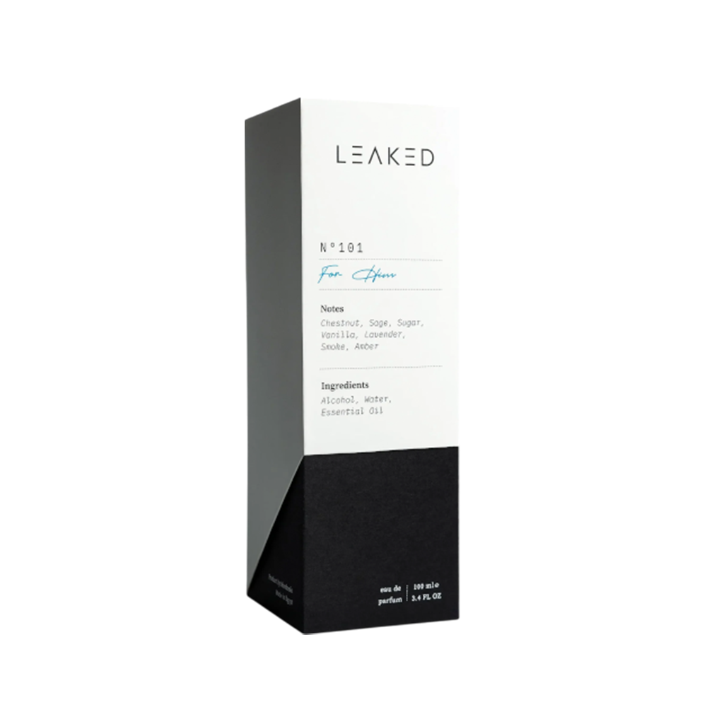 برفان ١٠١ - المستوحى من سترونجر ويز يو