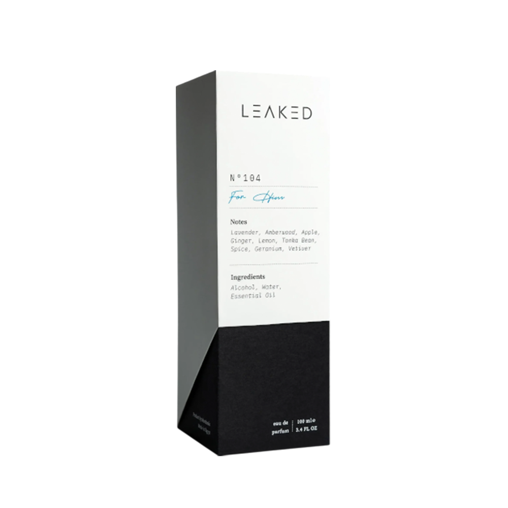 104 - Influenced by Azzaro's Wanted