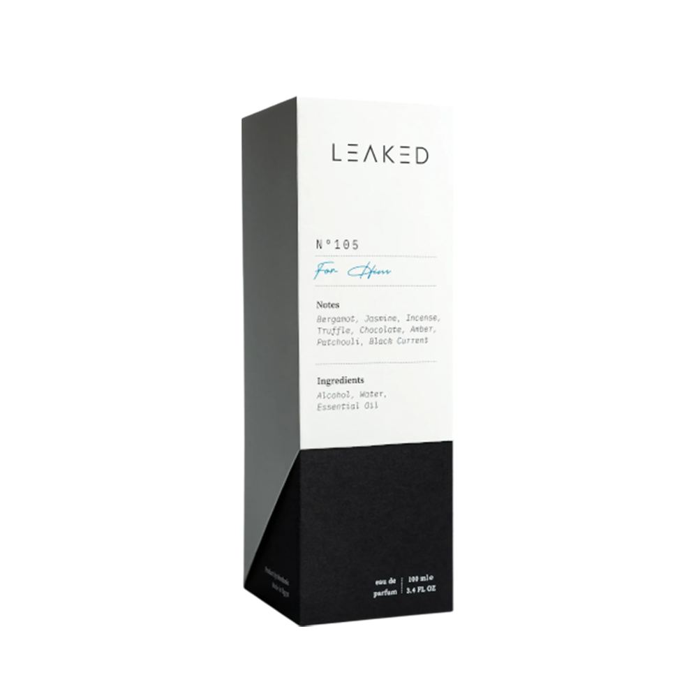 برفان ١٠٥ - بلاك أوركيد 