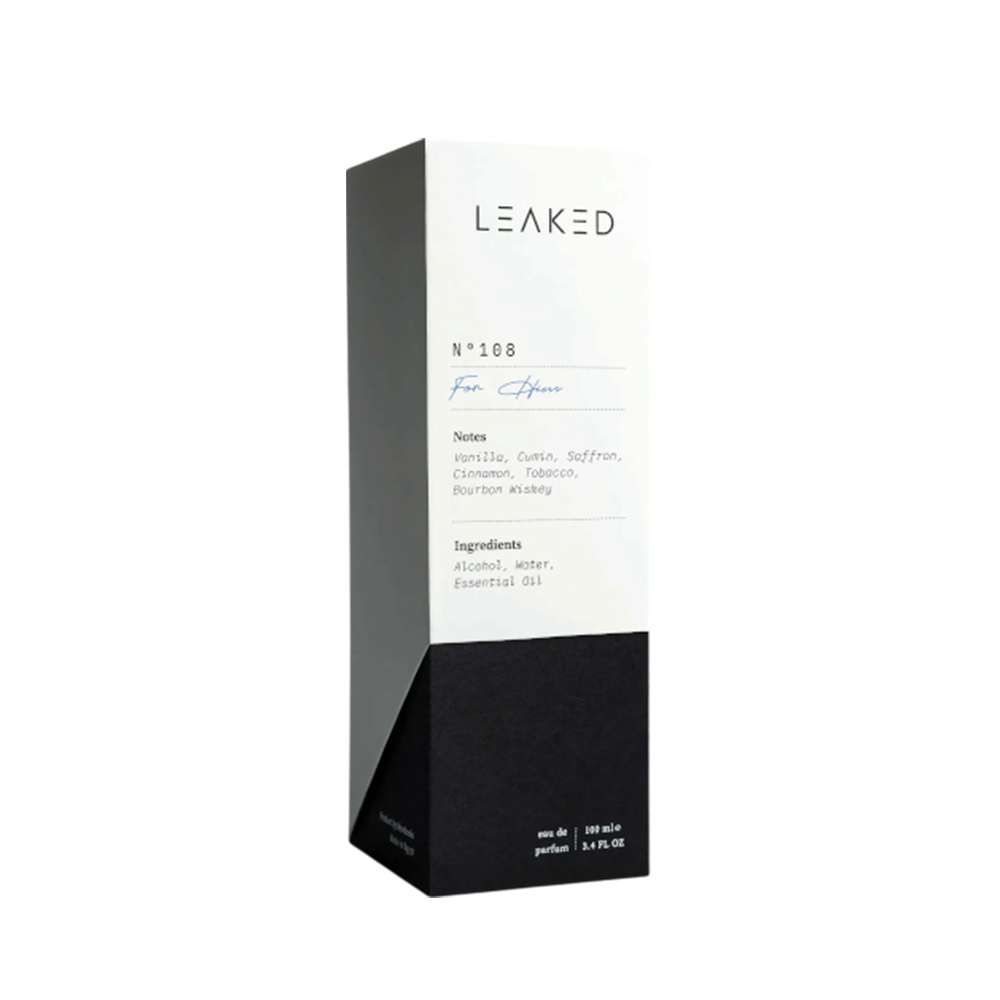 108 - Influenced by Spice bomb