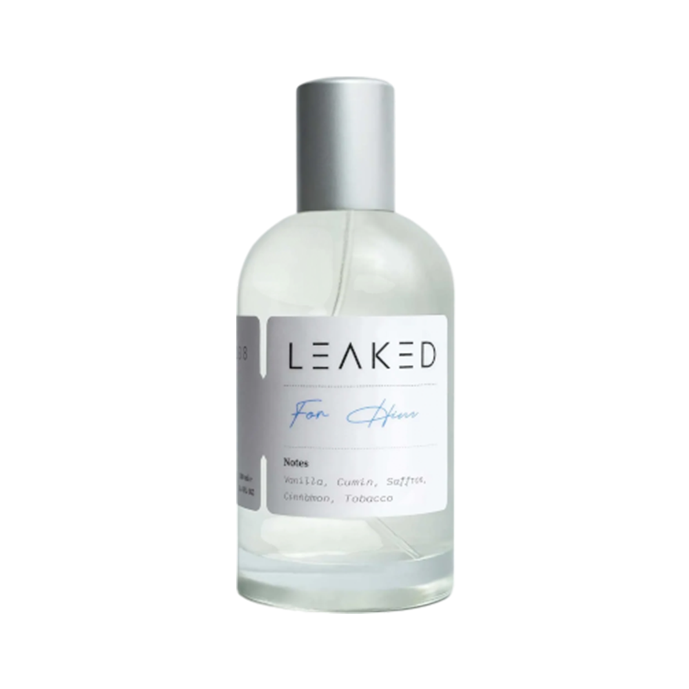 108 - Influenced by Spice bomb