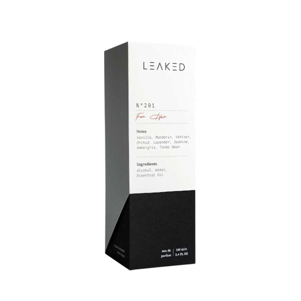 برفان ٢٠١ - المستوحى من ليبر