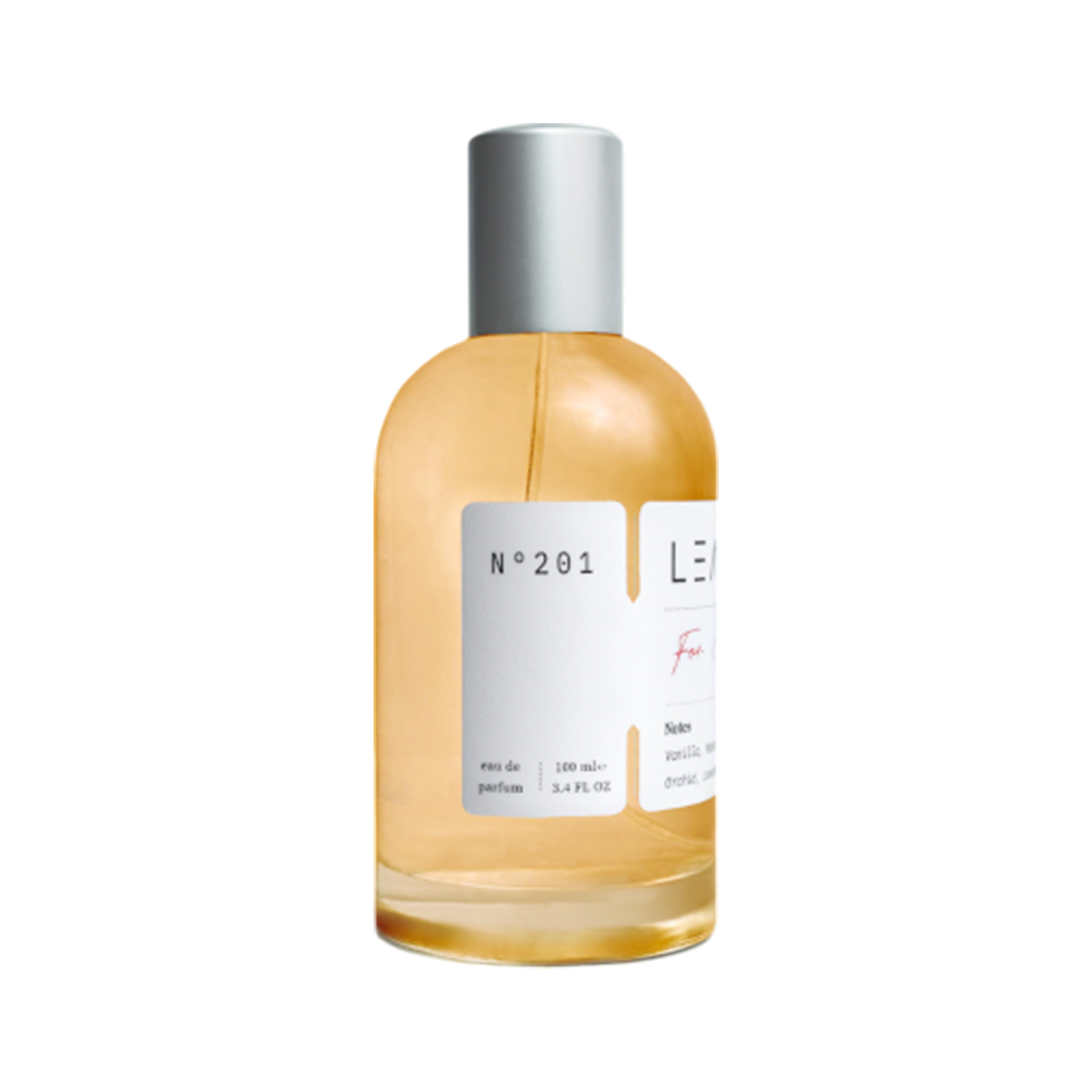 201 - Influenced by Libre