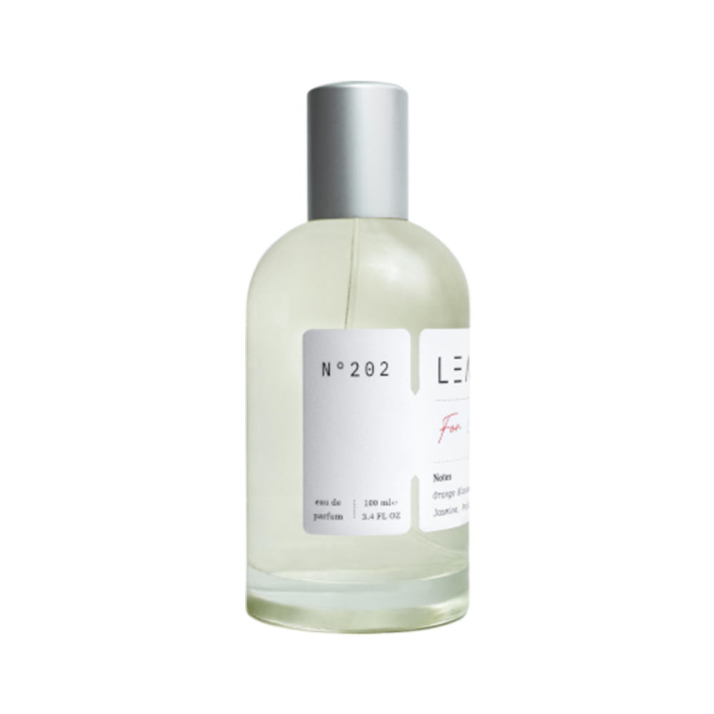 برفان ٢٠٢ - المستوحى من لافي ايست بيل