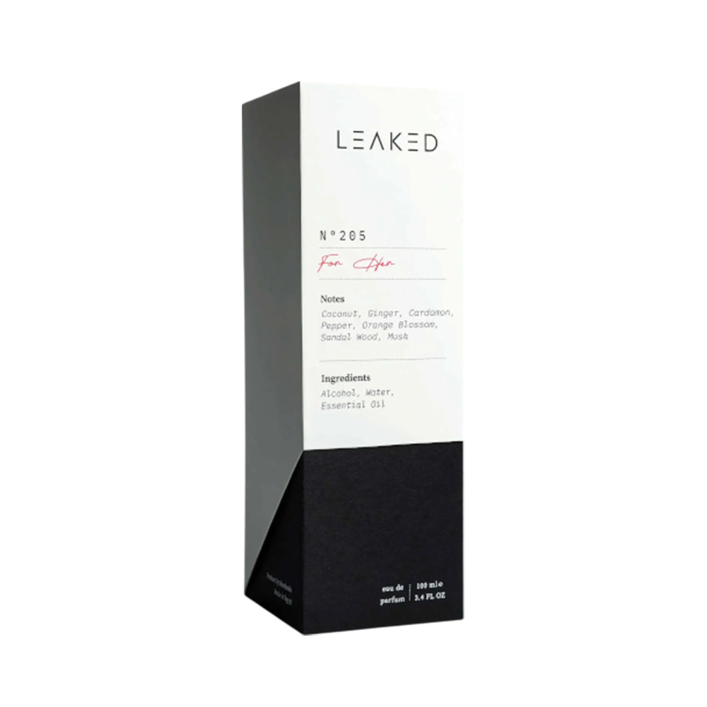 برفان ٢٠٥ - المستوحى من فرزاتشي