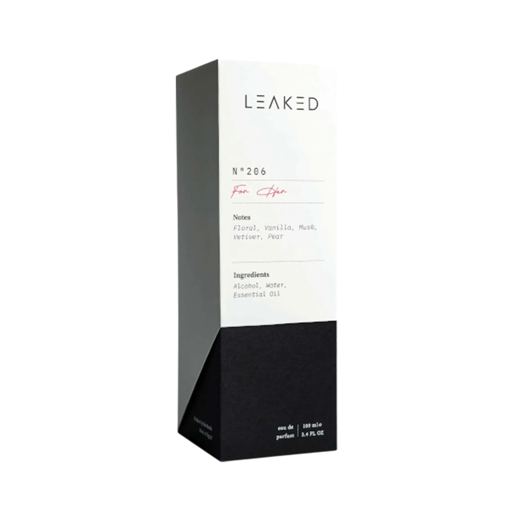 206 - Influenced by La Belle