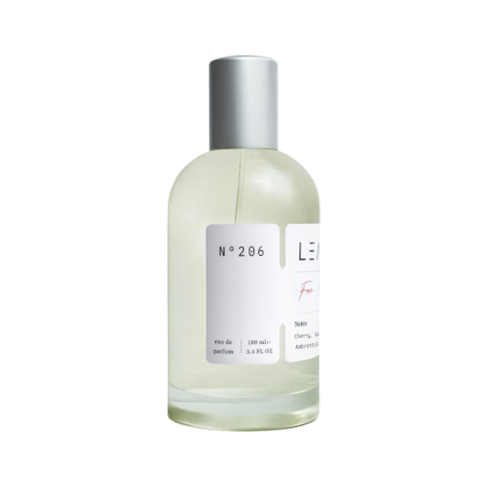 برفان ٢٠٦ - المستوحي من لا بيل