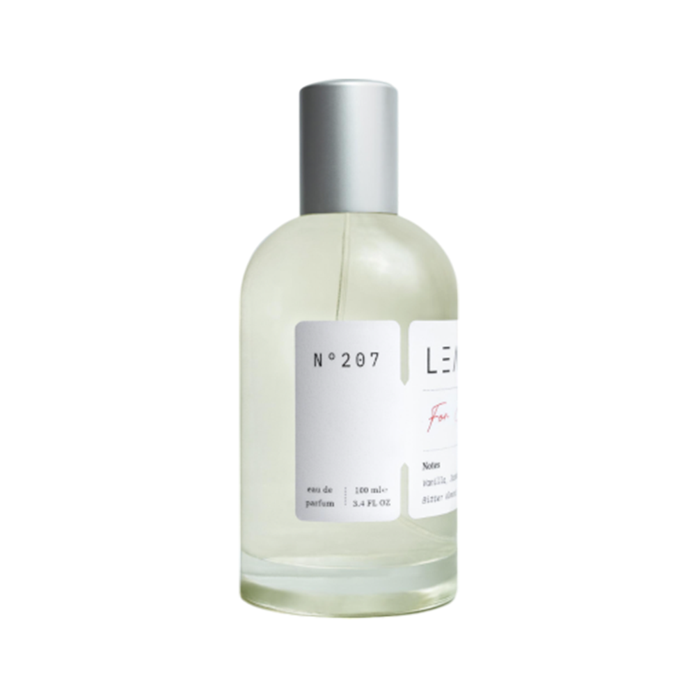 برفان ٢٠٧ - المستوحي من بلاك اوبيوم