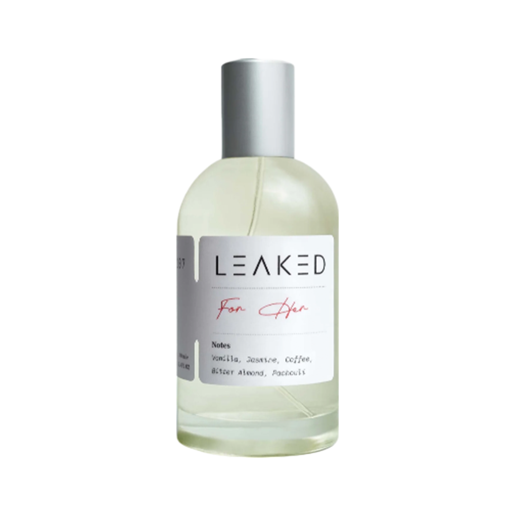 برفان ٢٠٧ - المستوحي من بلاك اوبيوم