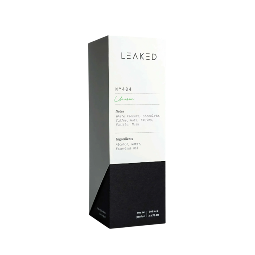 404 - Influenced by Khamrah Qahwa