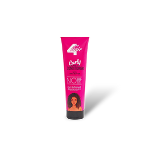 Leave-In Conditioner