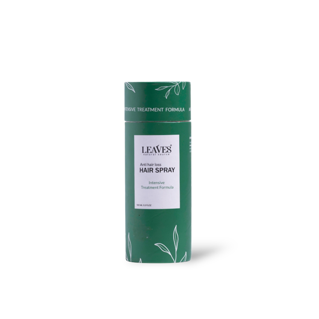 اسبراي لعلاج تساقط الشعر 