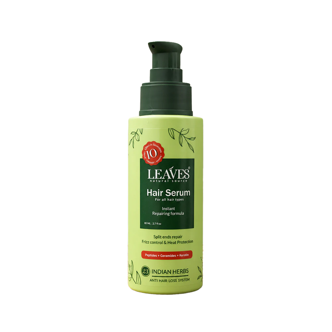 Hair Serum