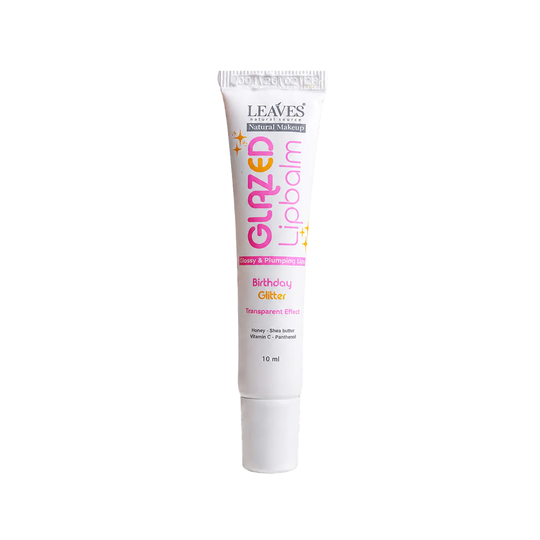 Lip Balm - Birthday Glitter