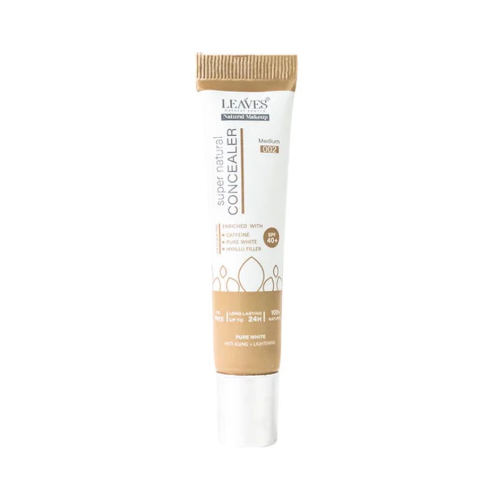 Super Natural Concealer