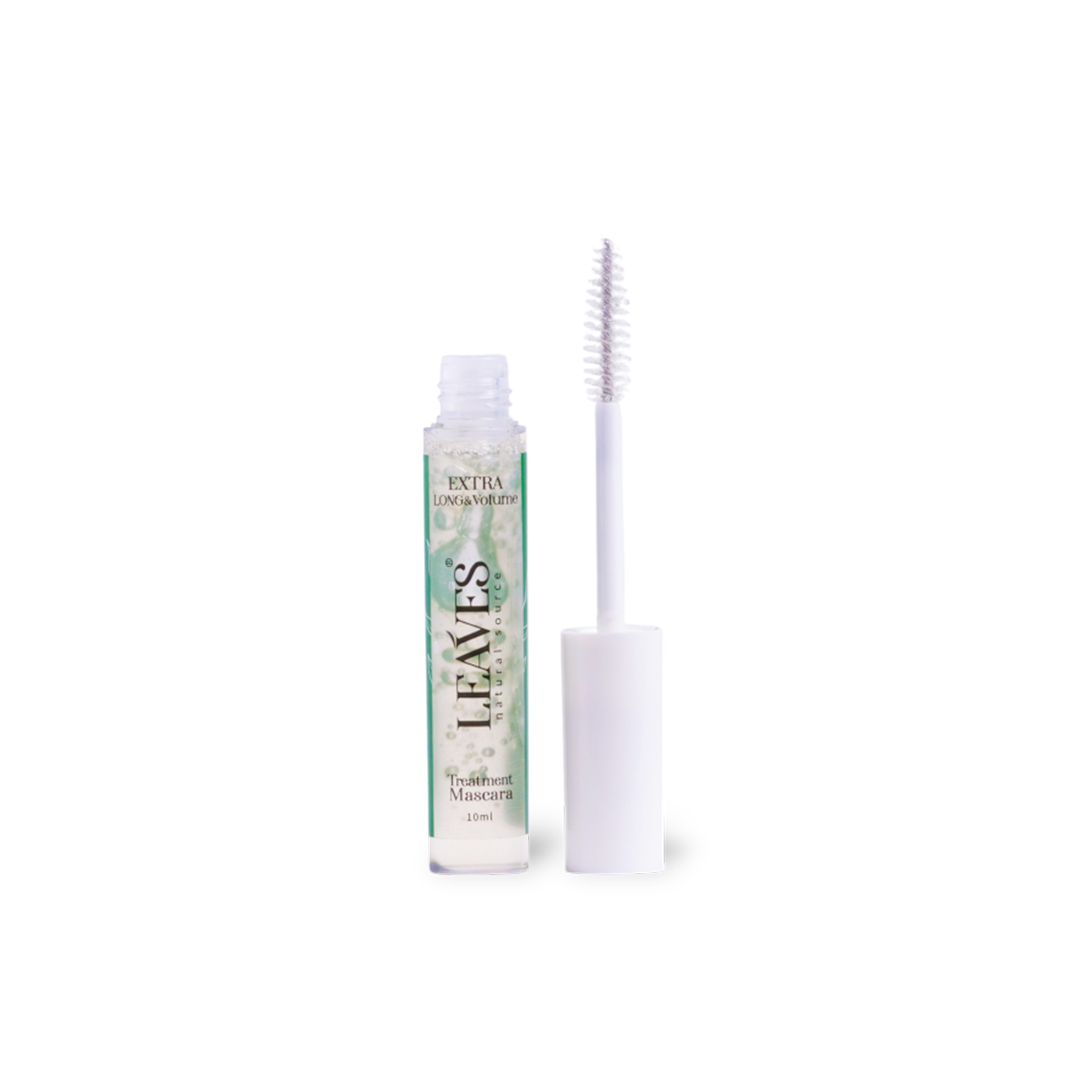 Treatment Mascara Extra Long & Volume