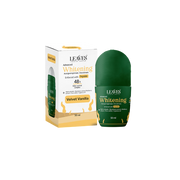 Advanced Whitening Antiperspirant Deodorant - Velvet Vanilla