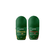 Advanced Whitening Antiperspirant Deodorant - Velvet Vanilla & Strawberry Shortcake