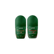 Advanced Whitening Antiperspirant Deodorant - Warm Chocolate & Strawberry Shortcake