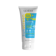 Ultra Hydrating Sunscreen SPF 50+