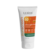 Ultra Light Fluid Sunscreen SPF 50+