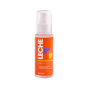 Anti-Frizz Soothing Serum