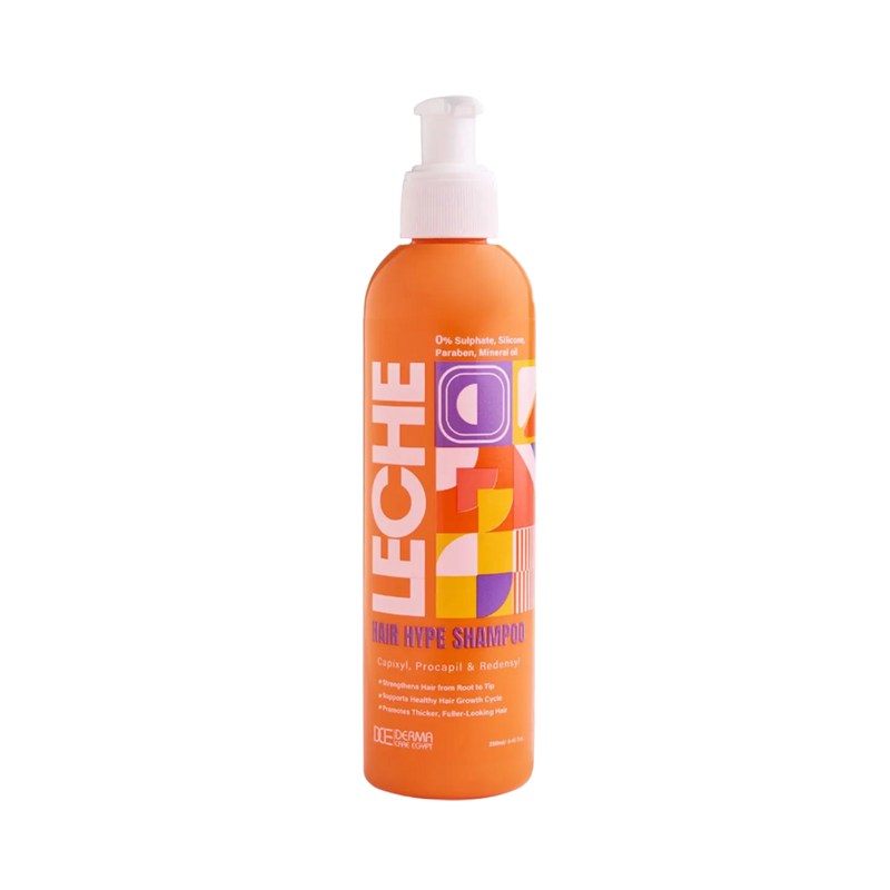 Hair Vibes Shampoo