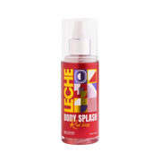 Red Kiss Body Splash