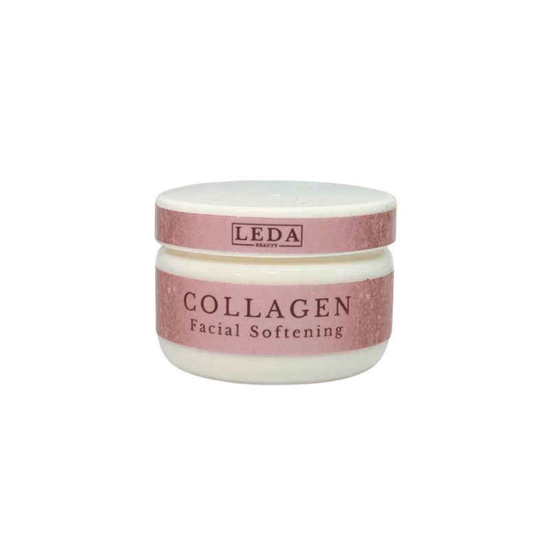 Facial Collagen Softening Cream