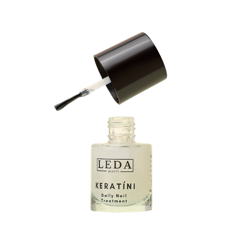 Keratìni Daily Nail Treatment