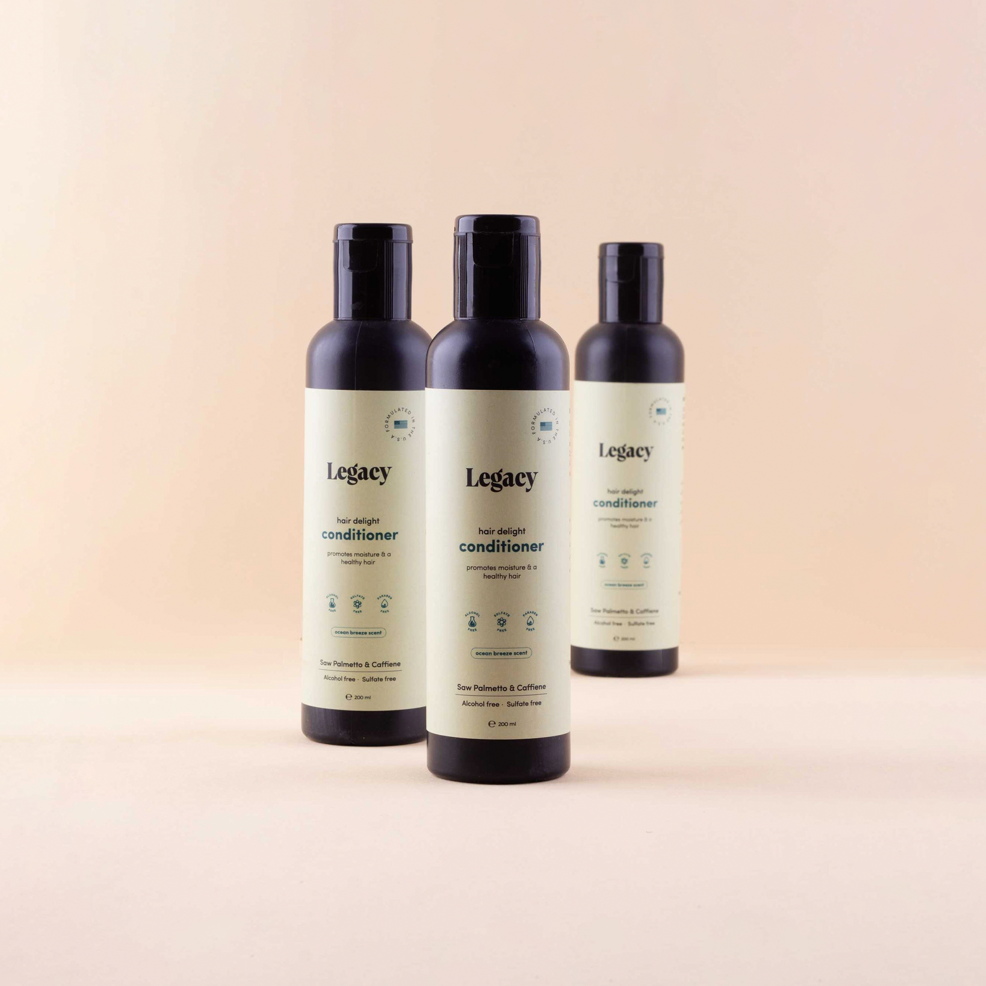 بلسم هير ديلايت