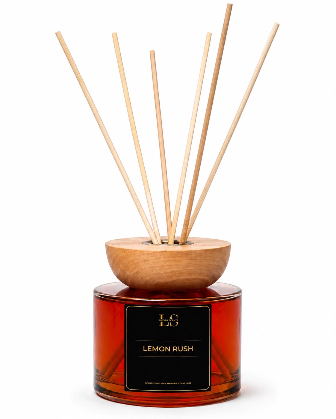 Lemon Rush Diffuser