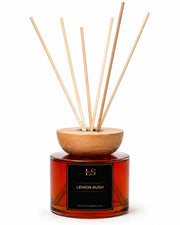 Lemon Rush Diffuser