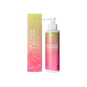 لوشن للتفتيح و الترطيب