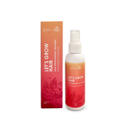 محفز لنمو الشعر