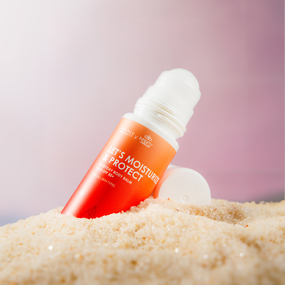 رول أون واقى شمس SPF 50+