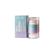 Let’s Refresh Deodorant