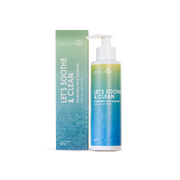 غسول مرطب للوجه