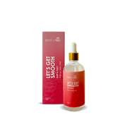 زيت مرطب للجلد