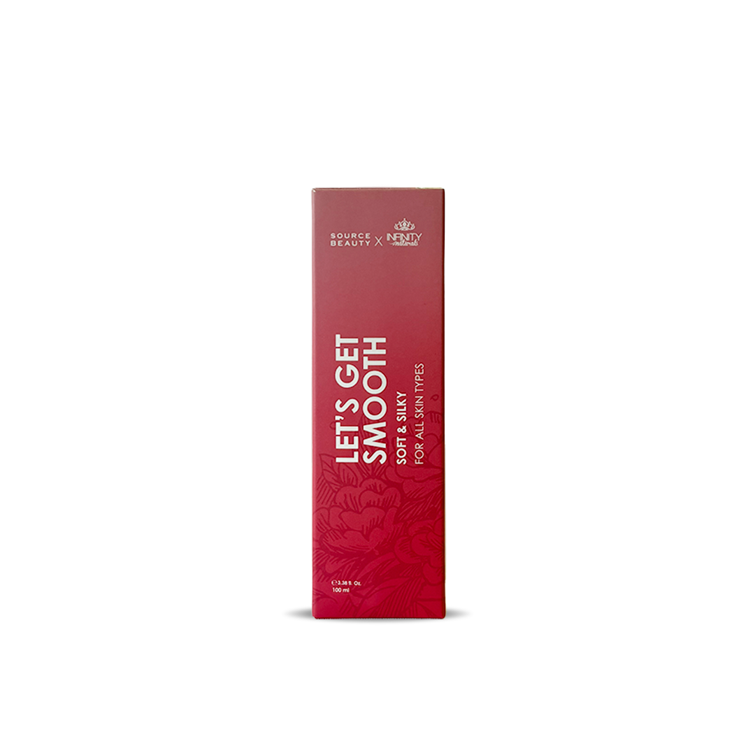 زيت مرطب للجلد