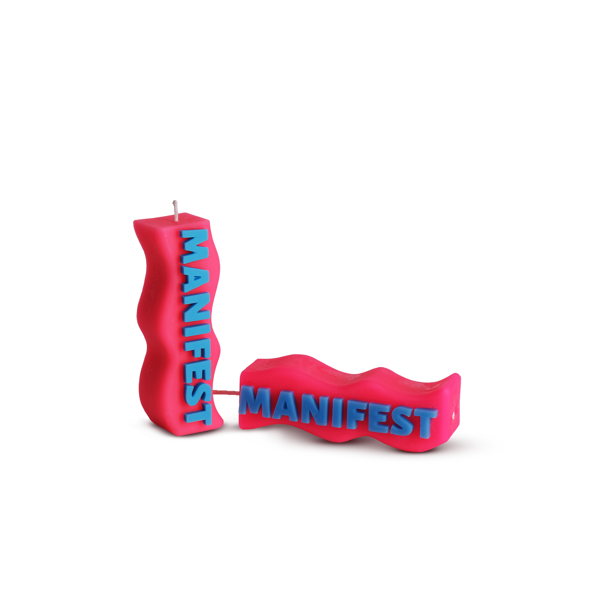 شمعة مانيفيست