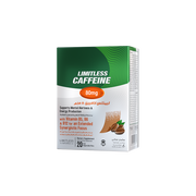 Limitless Caffeine ODF