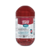 ليمتلس كوكيو ١٠